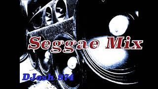 Seggae Mix Djosh 974