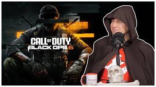 Call of Duty: Black Ops 6 Apžvalga - geriausias per dešimtmetį?