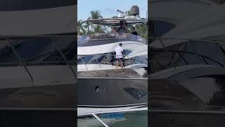 The 2017 Marquis 660 'Duce world' cruises in opulence