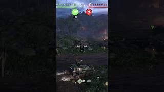 OBJ.490 "BELKA" Full Ammo 