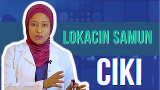 Dr Naima - ( Idan Kina neman samun ciki saurara wannan ) Girls Talk Series