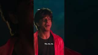 Katrina Kaif's KISS Leaves SRK Speechless in #Zero 