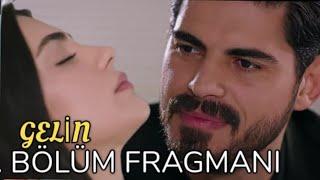 Gelin dizisi 44. Bölüm  Fragmanı | Behind the Veil Ep 44  Promo I Hançer bayılınca Cihan çok korktu