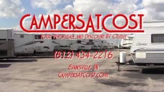 CampersAtCost Web Promo - Wholesale RV Dealer