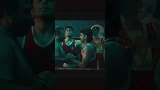 Deepak | Alappuzha Gymkhana