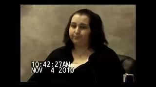 Crystal Moore robosigner deposition Part 3