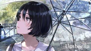 UMBRELLA - AMV -「Anime MV」