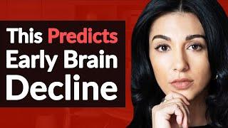 #1 Brain Neuroscientist: "These Habits Are The Leading Cause Of Alzheimer's!" | Louisa Nicola