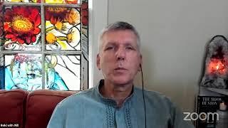 Hucolo Saturday Webinar  05 June 2021 / Will Mitchel channeling Alona of Pleiadian Council (part 1)