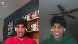 The NextGen: Prabanjan Jayachanran