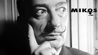 Salvador Dalí: A Master of the Modern Era. MIKOS ARTS - A Documentary for educational purposes only