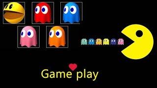 PacMan - My perfect game play || Ts Tech Talk