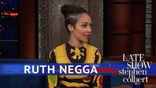 Ruth Negga: Shy People Can Act, Too