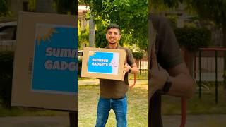 This Summer’s Must Share Video #tech #summer #gadgets #amazonfinds