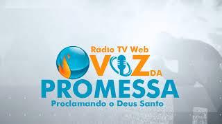 Programa Rompendo em Fé - 10/03/2025