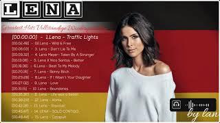 Beste Lieder von Lena Meyer || 2021 Neues Lied  Playlist Beste Deutsche Popmusik 2021