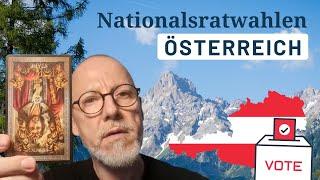 Nationalratswahlen Österreich