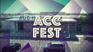 ACC FEST 2019