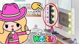 WOW!!  WANT TO KNOW HOW? NEW SECRETS HACKS in Toca Boca World