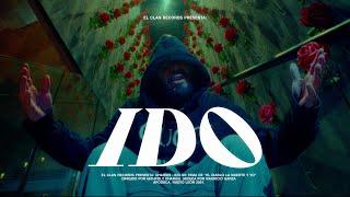 Dharius - Ido (Video Oficial)