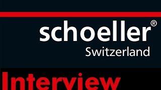 EXPLAINING FABRICS - Schoeller Interview | Outdoor by ISPO 2019