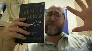 Treacle Walker by Alan Garner