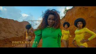 Marllen - Sarangane (ft Dama do Bling) (video Official)