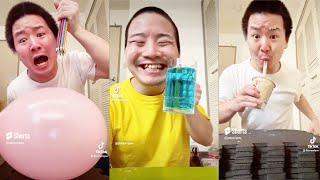 King of Comedy @junya1gou  Funny and Latest Tiktok Videos | Junya Best of 2022 Tiktok Compilation #8