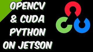 CUDA on Jetson: The Treasure Map Python Users Need