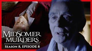 Midsomer Rhapsody | Full Episode | Season 8 Episode 8 | Midsomer Murders