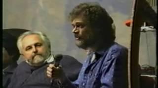 Terence McKenna In Maryland 1990