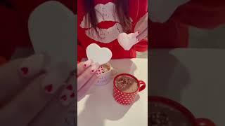 Valentine’s Day Hot Cocoa | 2023 | Danielle Jones