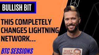 This COMPLETELY Changes Lightning Network…