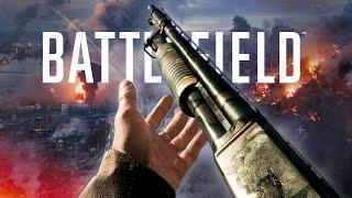 Battlefield 1: ROAD TO NEXT BATTLEFIELD.. - TheBrokenMachine's chillstream