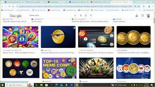 These meme coins could make future millionaires in 2025  / My honest review and price predictions 