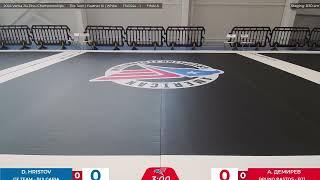 2024 Varna Jiu Jitsu Championships -  Mat 5