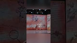 Элементарно, сэр. Премьера-балет Натальи Маландиной. ДШИ 11.  #ballet  #choreography