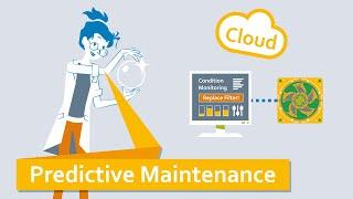 The concept of predictive maintenance explained | What The Tech?!