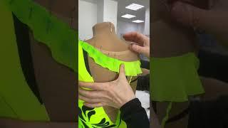 AEVsport. Платья, комбинезоны для фигурного катания. Пошив на заказ. Создание образа