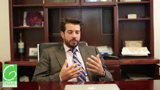 OWNER OF GONSALVES REAL ESTATE SPEAKS ABOUT HIS CAREER