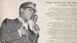 I'm Gonna Live Till I Die - Sammy Davis Jr.