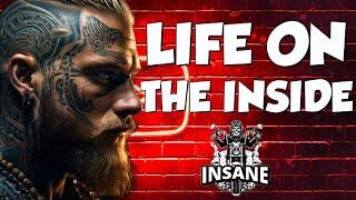 Inside the Outlaw Biker World: The Dark Side of Motorcycle Culture