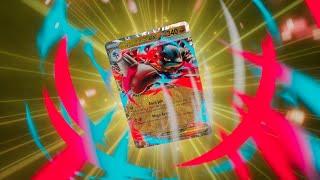 [공식] 포켓몬 카드 게임 PV 「메가진화 ex」｜ Pokémon Card Game