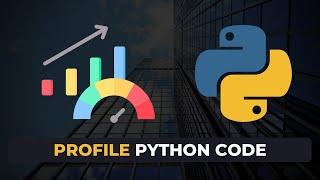 I Profiled Python Code with cProfile & You Won't Believe What I Found