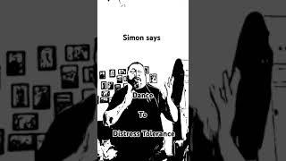 Distress Tolerance Dance Academy