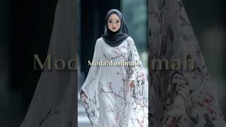 Office Ready Muslimah Style | 2025 Professional Modest Fashion