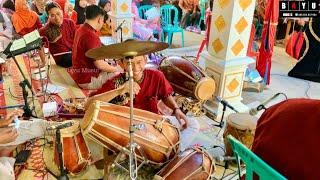 CEK SOUND LANGGAM SETYO TUHU  ANGENTENI  NONONG  LALI JANJINE ⁉️ HENDRA JAIPONG  BAYU MUSIC