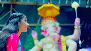 Ganraya Tu | Bappa Morya | Ganpati Song 2024 | Vivek Nair & Sakshi Kokate | Bappa Song | Festival |