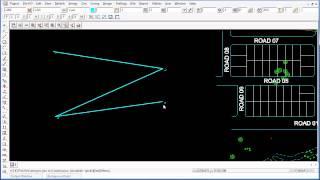 12d Model CAD - String Join