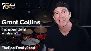 Grant Collins | The Pearl Family Bond